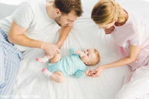 男性因素案例